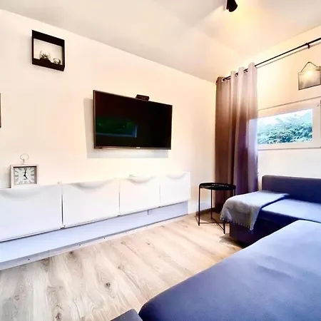 Luna By Interhome Wervershoof