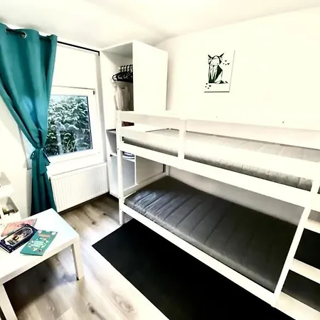 Luna By Interhome *