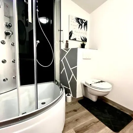 Casa vacanze Luna By Interhome