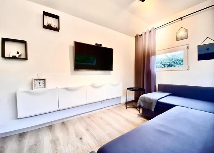 Luna By Interhome Wervershoof