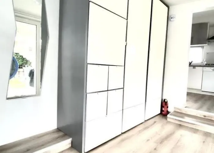 Vakantiehuis Luna By Interhome