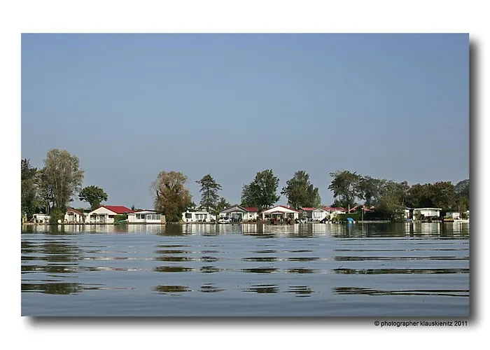 Luna By Interhome * Wervershoof