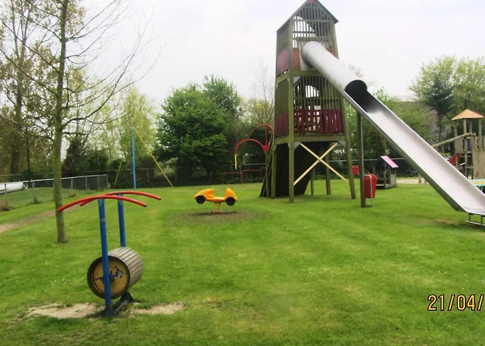 Vakantiehuis Luna By Interhome